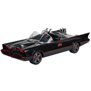 Batman (TV) - 1966 Batmobile Vehicle