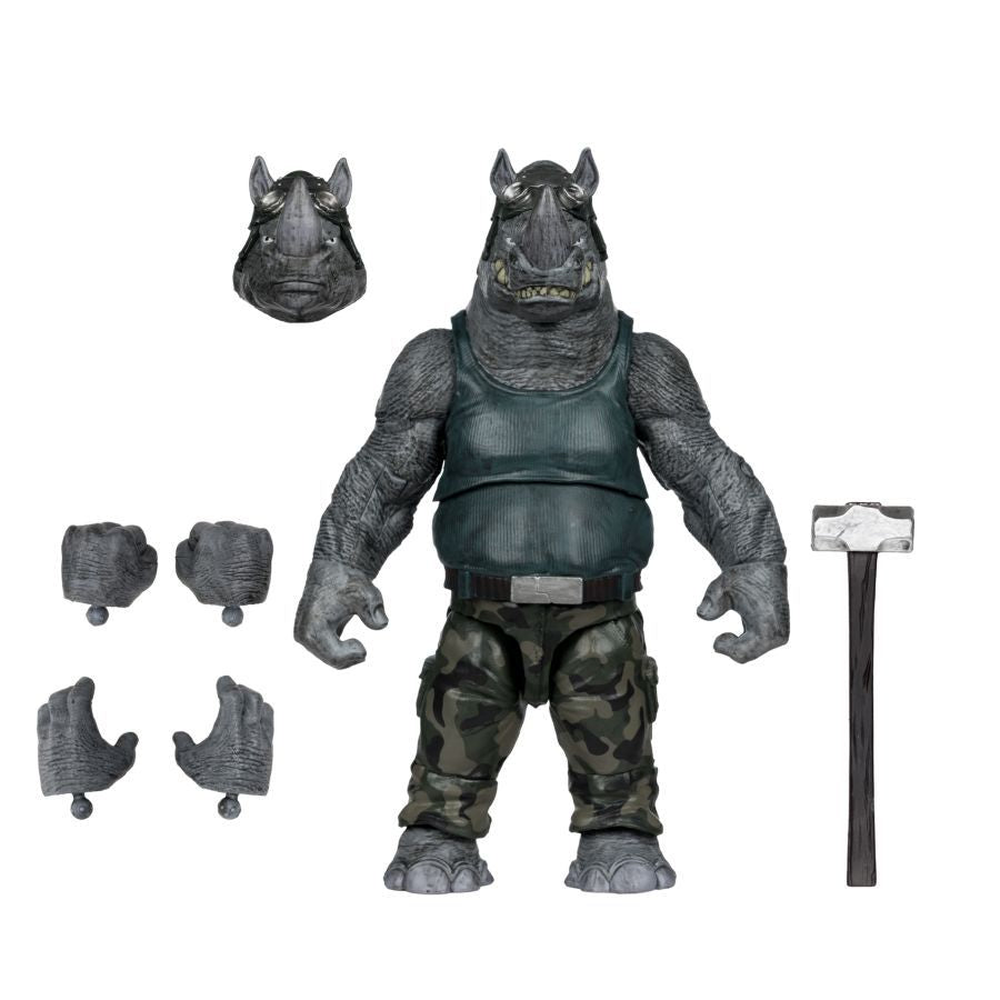 Teenage Mutant Ninja Turtles - Page Punchers 5″ Figure with Comic Assortment (Wave 2)