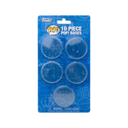 Funko - Pop! Stand Bases 10-pack