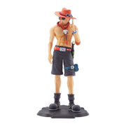 One Piece - Portgas D. Ace 1:10 Scale Figure
