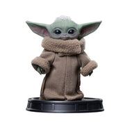 The Mandalorian & Grogu (2026) - Grogu Always Curious Statue
