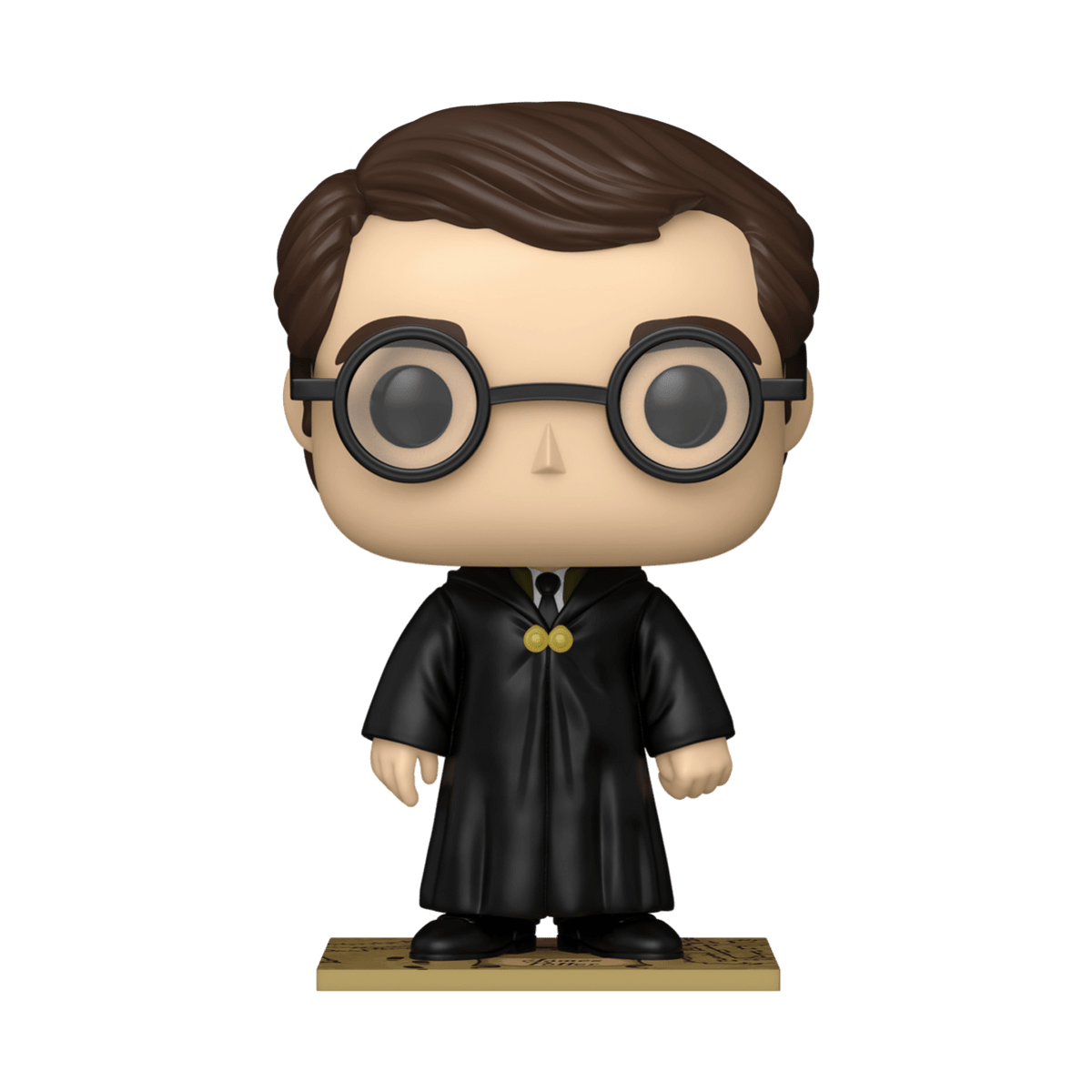 Harry Potter - James Potter (Marauders Map) (Pop! Vinyl)