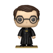 Harry Potter - James Potter (Marauders Map) (Pop! Vinyl)