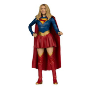 Supergirl (2026) - Supergirl Theatrical Movie 7″ Figure