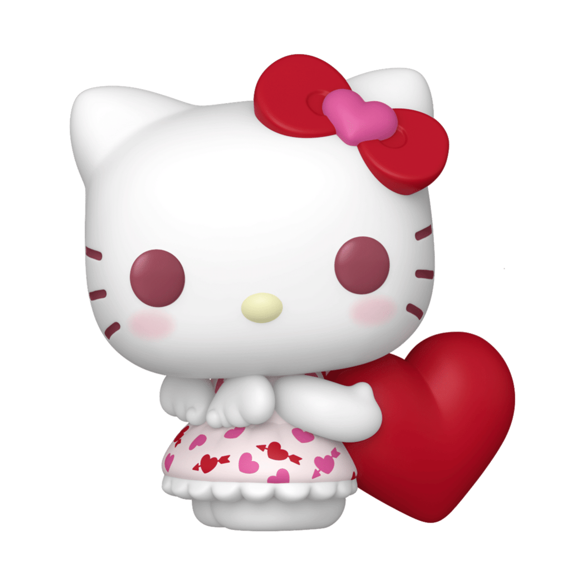 Hello Kitty - Hello Kitty Valentines (Pop! Vinyl)