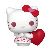 Hello Kitty - Hello Kitty Valentines (Pop! Vinyl)