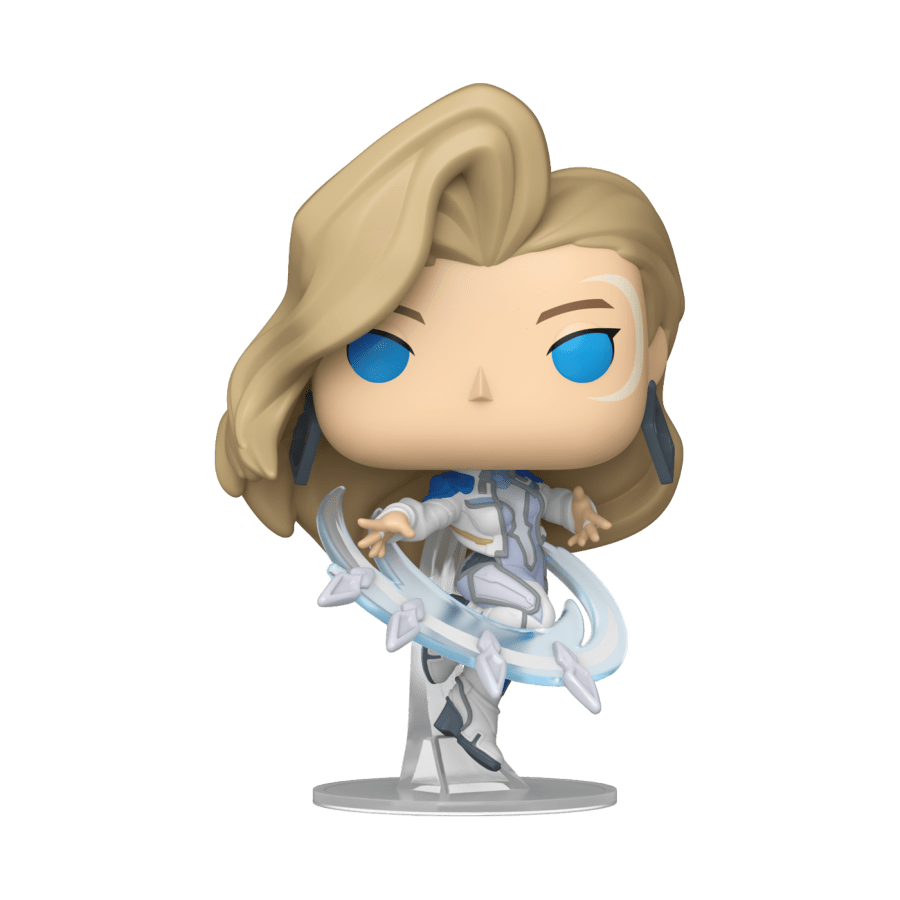 Marvel: Rivals - Dagger (Pop! Vinyl)