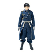 Fullmetal Alchemist: Brotherhood - Roy Mustang Figzero 1:6 Scale Action Figure