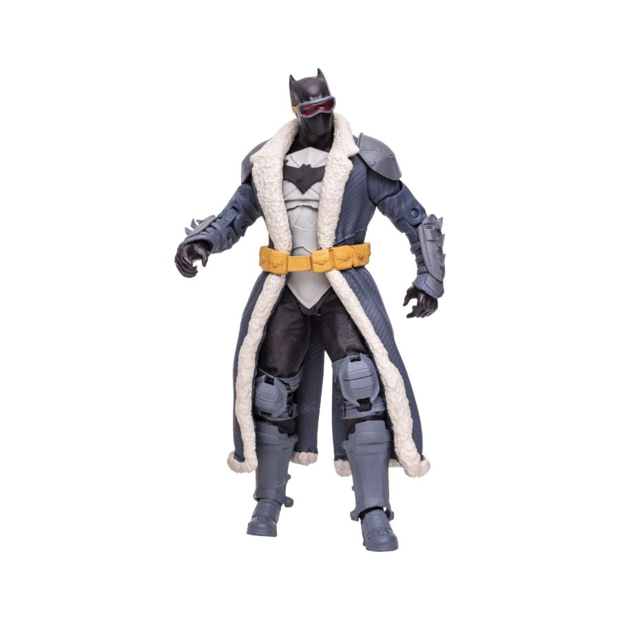 DC: Endless Winter - Batman 7″ Figure