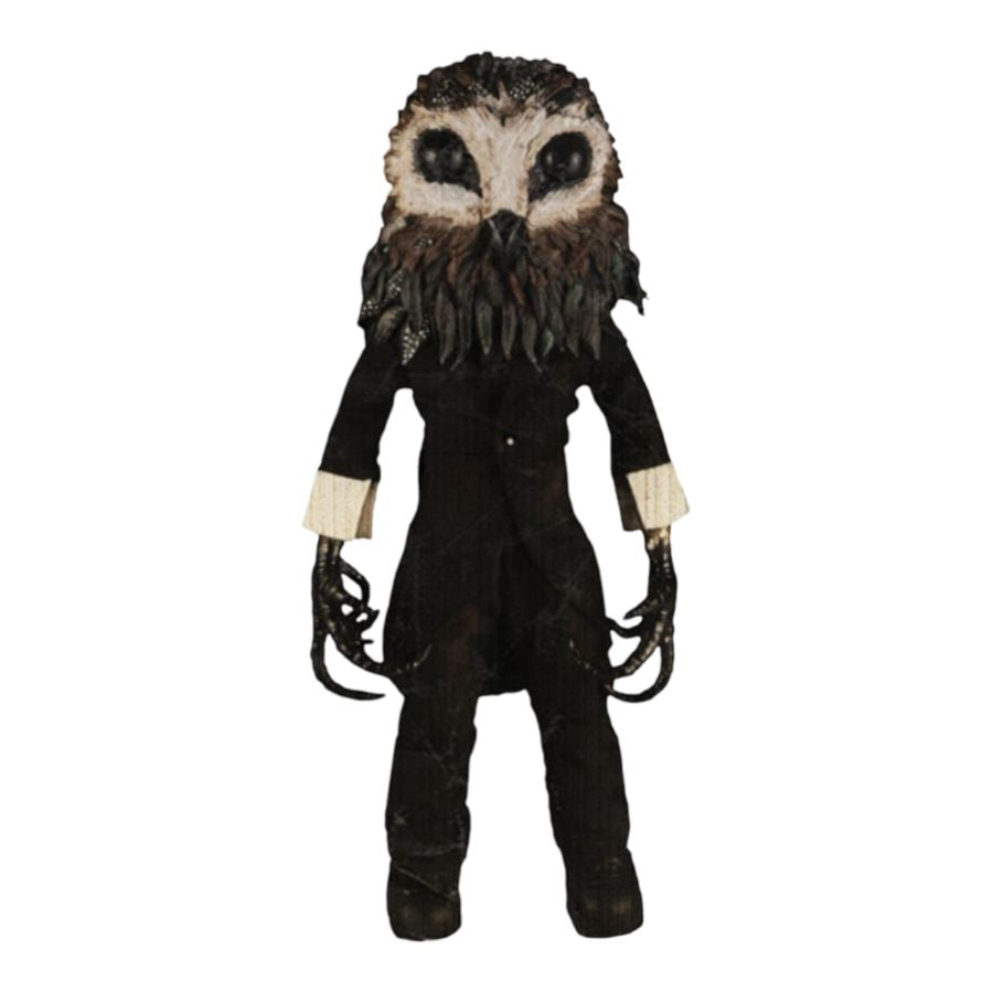 LDD Presents - Lord of Tears: Owlman 10″ Doll