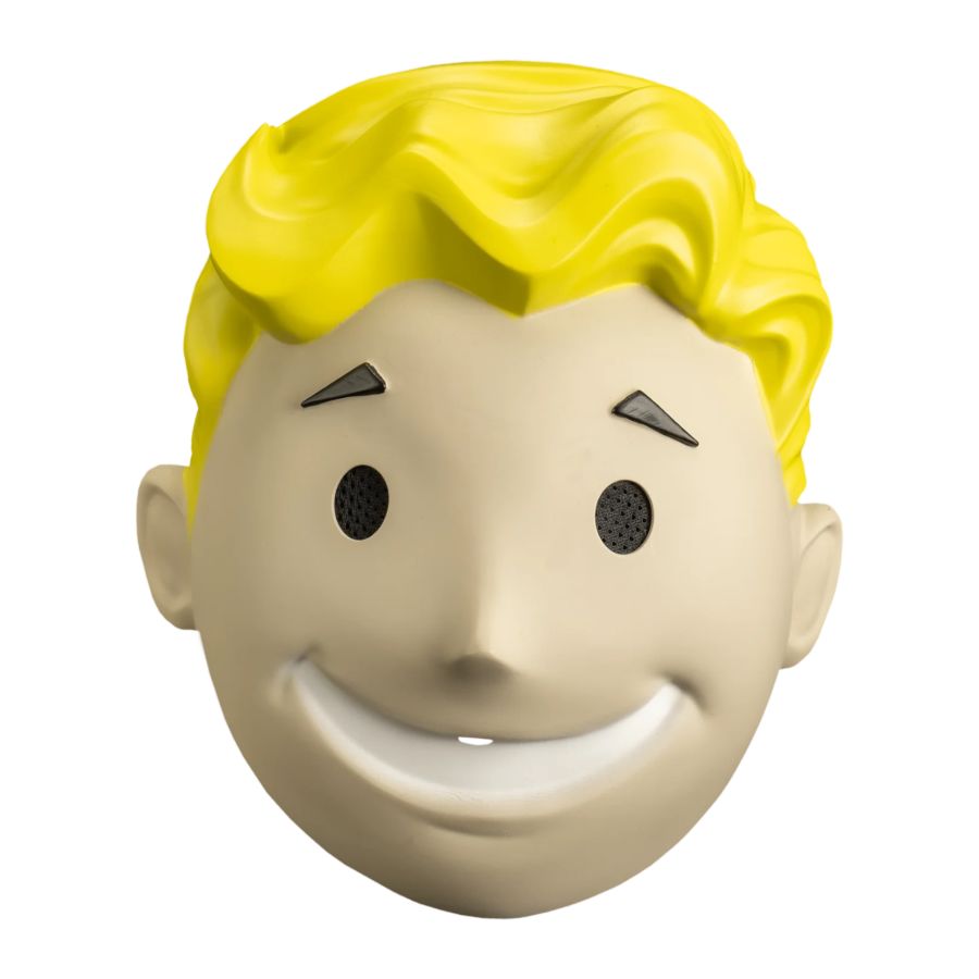 Fallout - Vault Boy Retro Mask