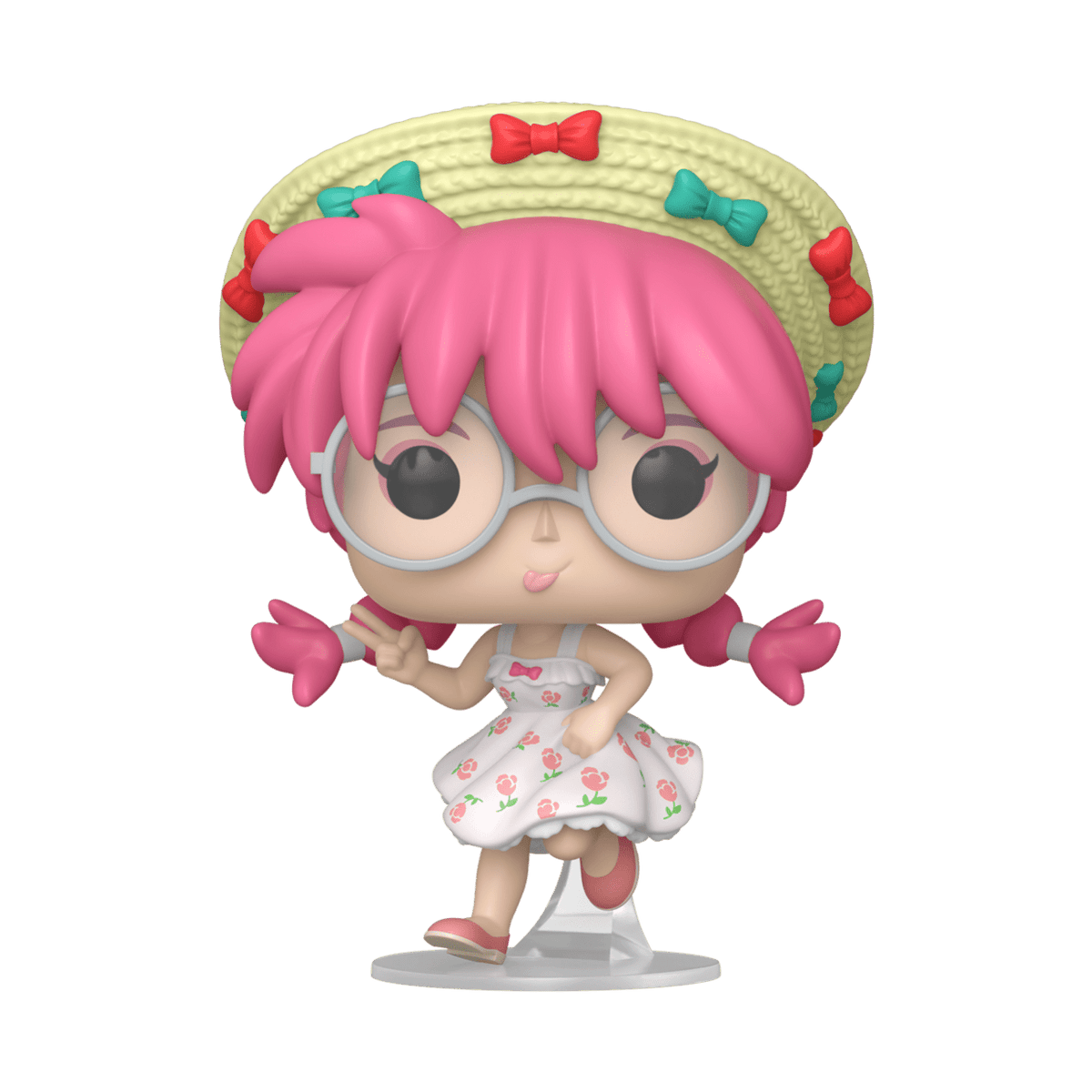 Ranma 1/2 - Ranma (with Chase) (Pop! Vinyl)