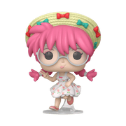 Ranma 1/2 - Ranma (with Chase) (Pop! Vinyl)