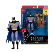 Batman: The Animated Series - Batman (Expressions) 6″ Action Figure