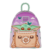 Star Wars: Mandalorian - Grogu Loungefly Backpack