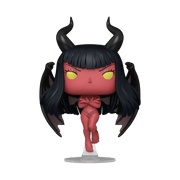 One Piece - Demonio Fleur Exclusive (Pop! Vinyl)