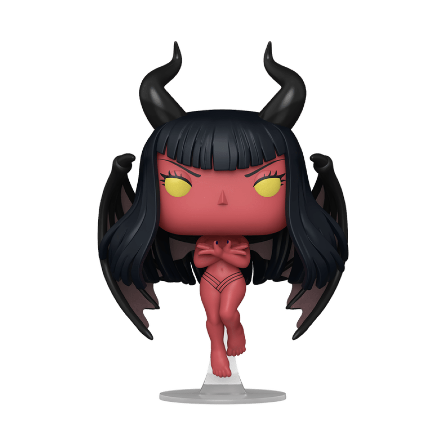 One Piece - Demonio Fleur Exclusive (Pop! Vinyl)
