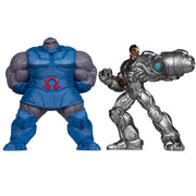 DC Comics - Collector Vinyl 4.5″ Figure Assortment (Wave 4)