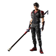 Final Fantasy VII - Sonon Play Arts Figure