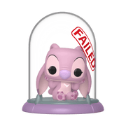 Lilo & Stitch - Angel Experiment (Pop! Deluxe)