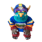 My Pet Monster - Football Monster Plush SDCC Exclusive