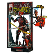 Marvel Zombies (comics) - Deadpool 1:6 Scale Collectable Action Figure