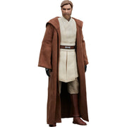 Star Wars: The Clone Wars - Obi-Wan Kenobi 1:6 Scale 12″ Action Figure