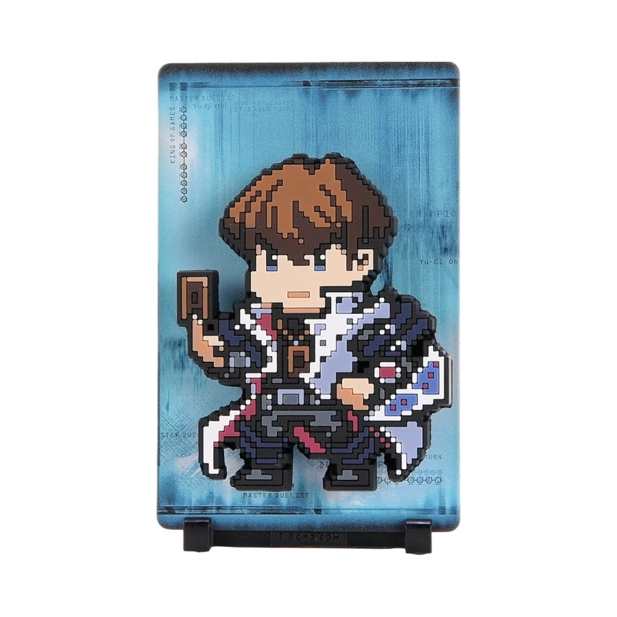 Yu-Gi-Oh! - Seto Kaiba 4.3″ FIGGYZ