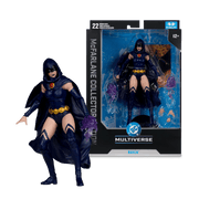 DC - Raven #69 Collector Edition 7″ Action Figure