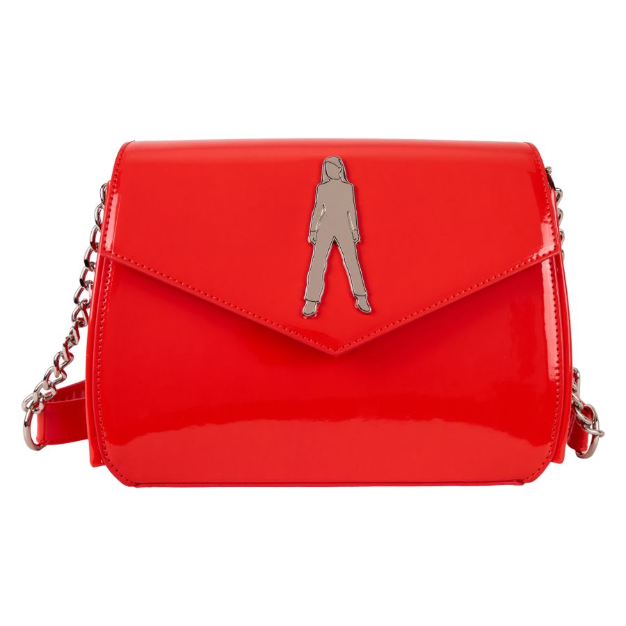 Britney Spears - Oops! I Did it Again Crossbody Bag