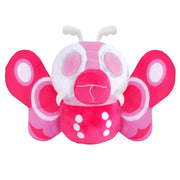 Mothra vs Godzilla (1964) - Mothra (Pink) Super Duper Plush