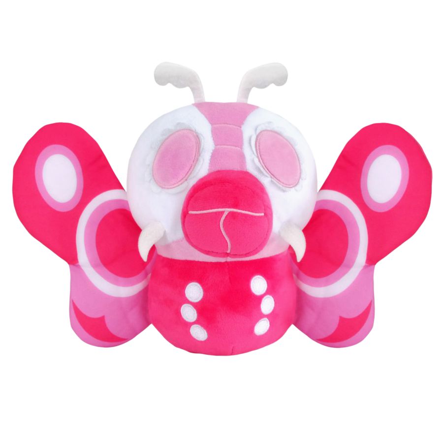 Mothra vs Godzilla (1964) - Mothra (Pink) Super Duper Plush