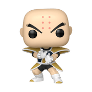 Dragon Ball Z - Krillin (Frieza Saga) (Pop! Vinyl)