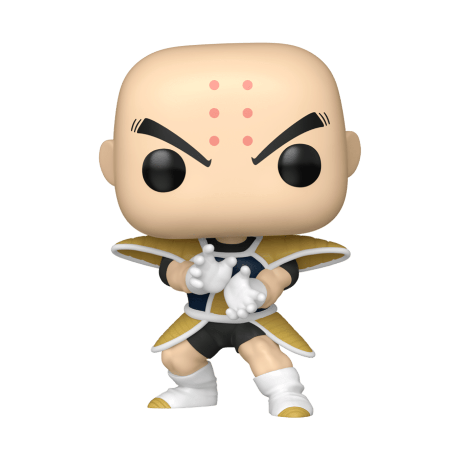 Dragon Ball Z - Krillin (Frieza Saga) (Pop! Vinyl)