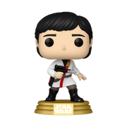 Star Wars: Legends - Wedge Antilles (Pop! Vinyl)