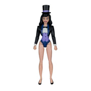 Batman: The Animated Series - Zatanna 6″ Action Figure
