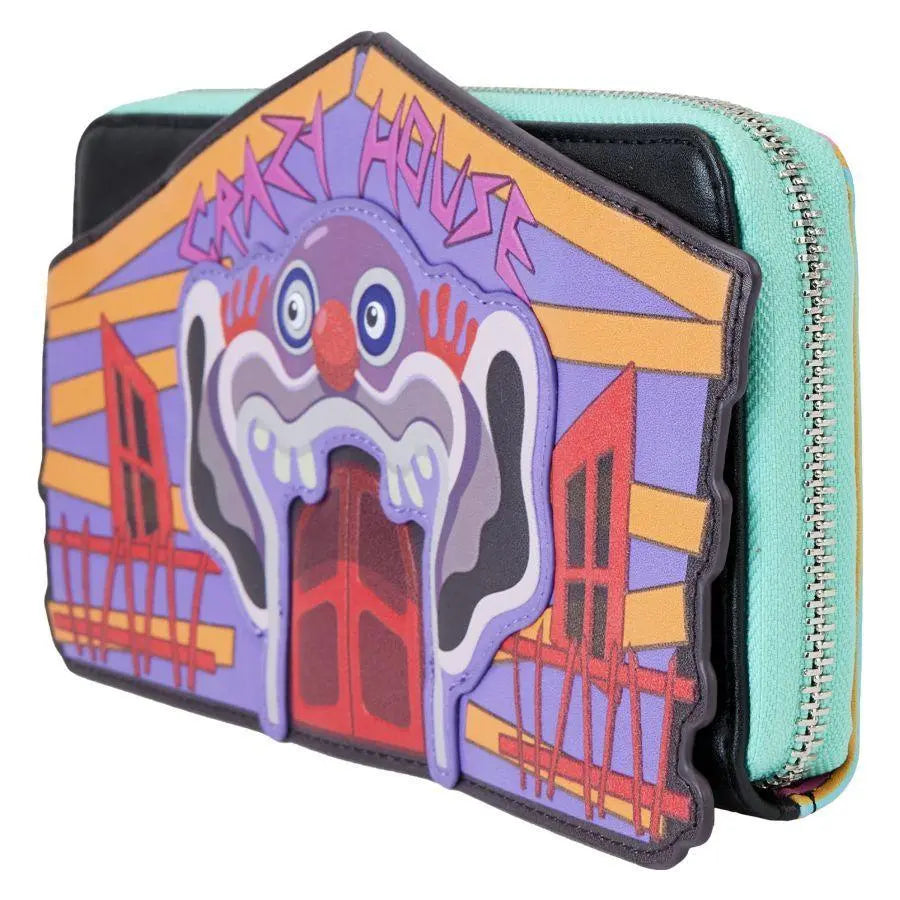 Killer Klowns from Outer-Space - Zip Around Wrsitlet
