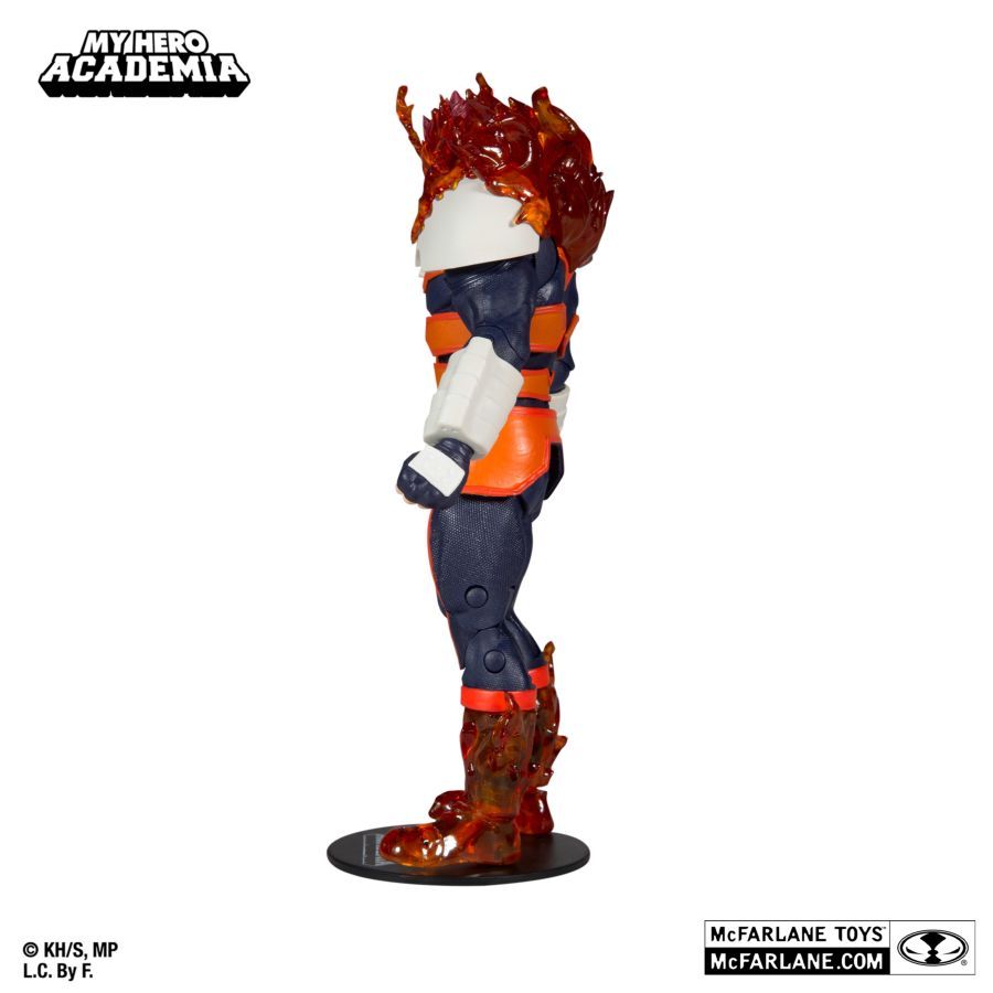 My Hero Academia - Endeavor 7″ Scale Action Figure