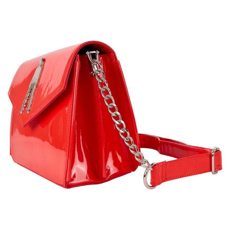 Britney Spears - Oops! I Did it Again Crossbody Bag