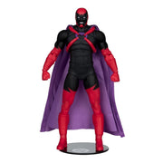 DC Direct - Extant (Zero Hour) Page Punchers 7 ” Figure with Comic (Chase)