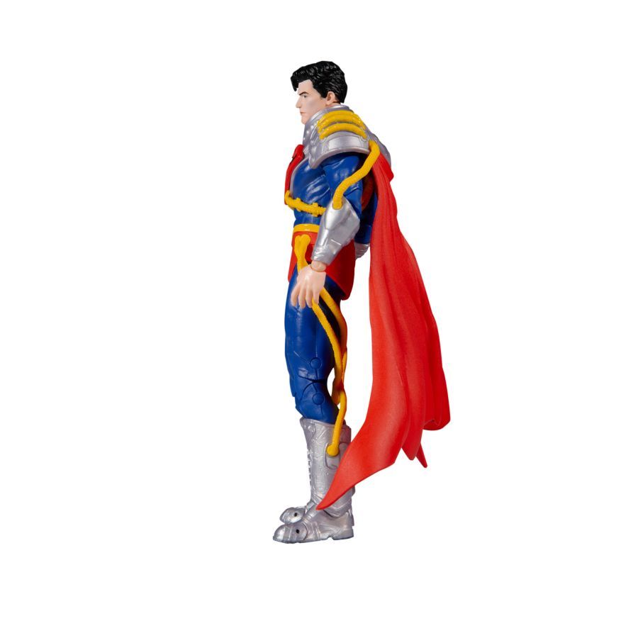DC Comics - Superboy Prime Infinite Crisis 7″ Action Figure