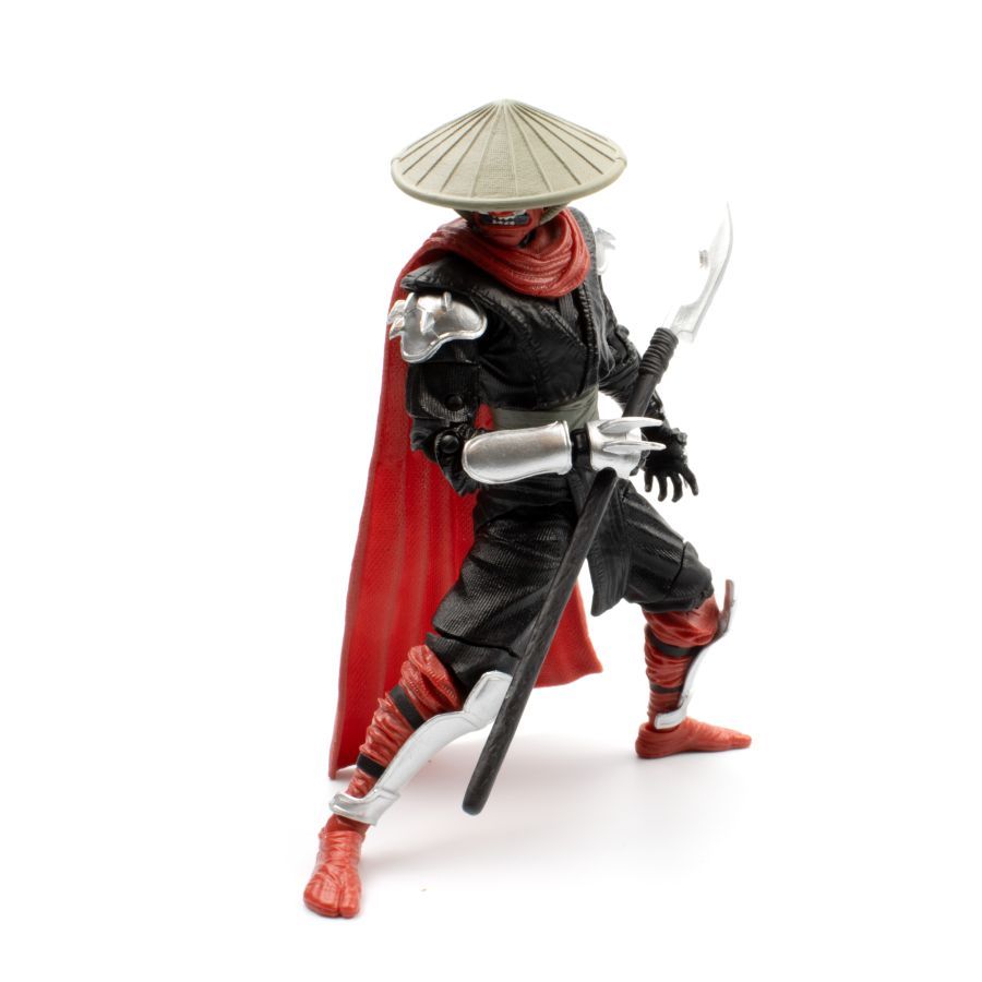 Teenage Mutant Ninja Turtles (comics) - Elite Foot Clan Soldier 5″ Action Figure