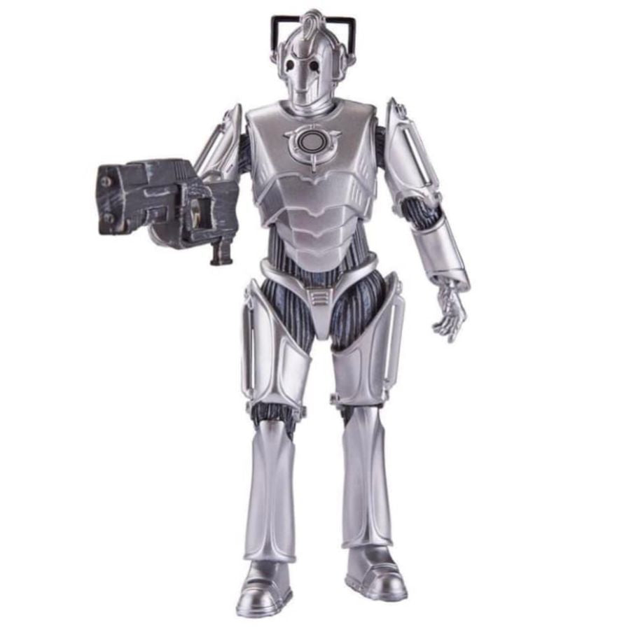 Doctor Who - Friends & Foes 3 Figure Collector Set