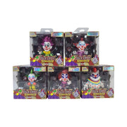 Killer Klowns - 2.5″ Metalfigs Assortment (Display of 12)