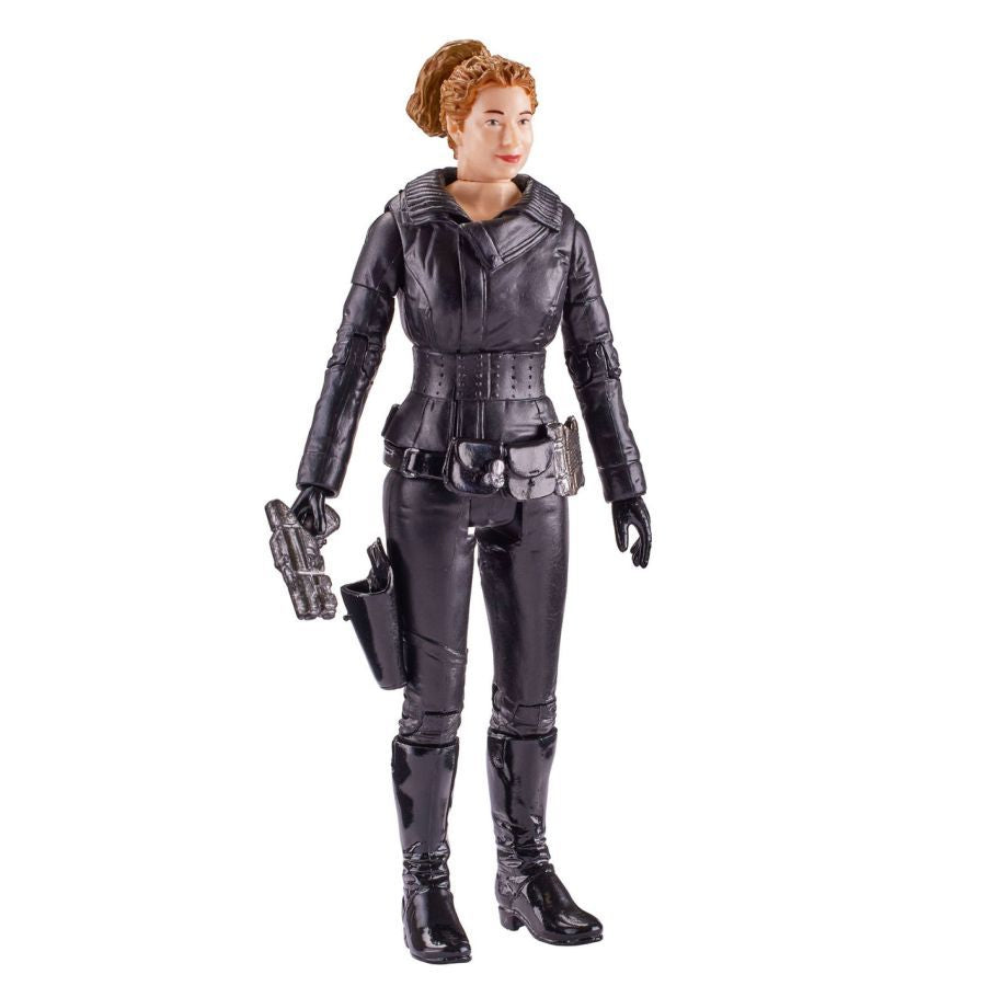 Doctor Who - Friends & Foes 3 Figure Collector Set