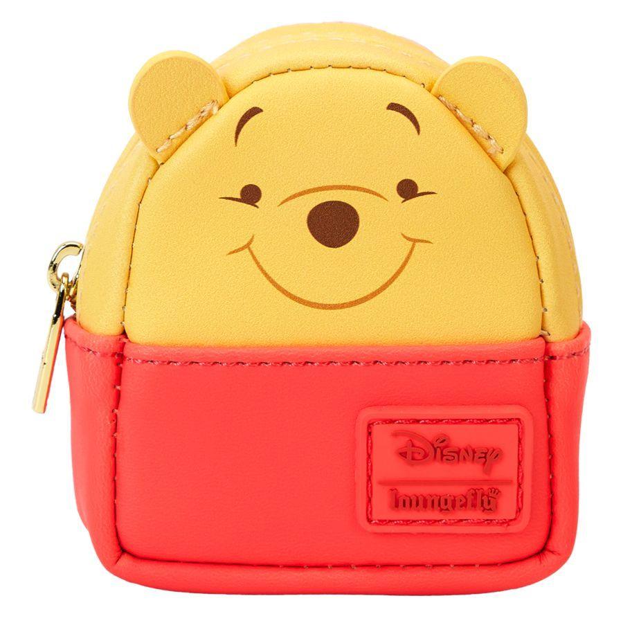 Winnie the Pooh - Mystery Bag Charm (Unit of 1)
