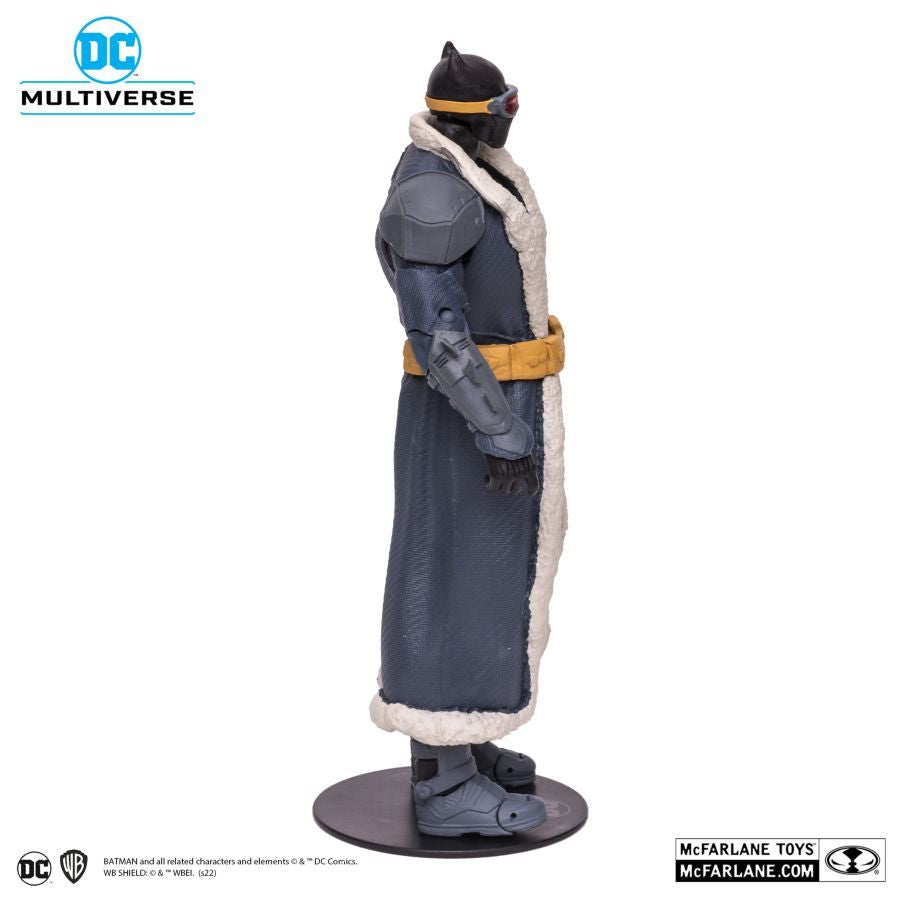 DC: Endless Winter - Batman 7″ Figure