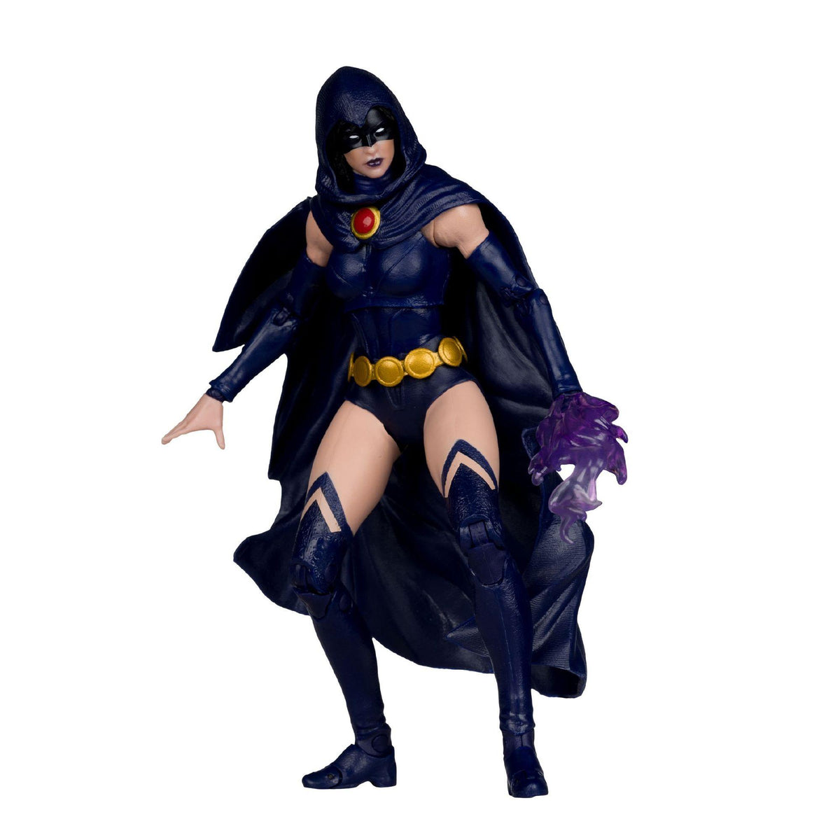 DC - Raven #69 Collector Edition 7″ Action Figure