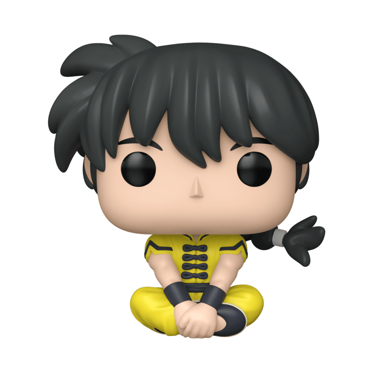 Ranma 1/2 - Ranma (with Chase) (Pop! Vinyl)