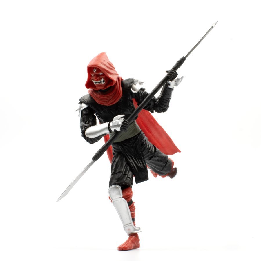 Teenage Mutant Ninja Turtles (comics) - Elite Foot Clan Soldier 5″ Action Figure